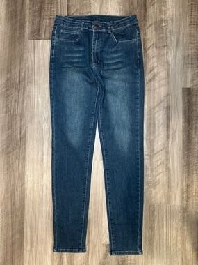 Tailored Athlete Slim Premium Stretch Jeans (NWOT) - 34x32
